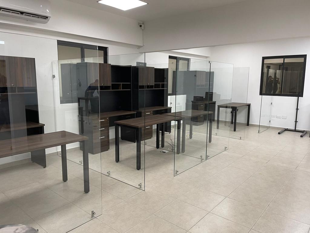 Proyecto STN GROUP ENERGY